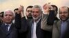 Palestinos se reconcilian con Hamás