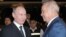 Islom Karimov, Vladimir Putin, Toshkent, 4-iyun, 2012-yil