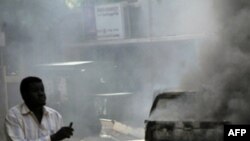 Güney Sudan'da Militan Grupla Ordu Çatıştı