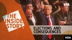 The Inside Story: Elections and Consequences | 171 THUMBNAIL horizontal 