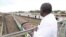 Kenya Launches New Chinese-financed Railway