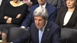 John Kerry ရဲ႕ ႏုိင္ငံျခားေရးမူ