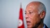 Analyst: Tunisia Constitutional Committee Head’s Outage ‘Ironic’