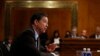 Comey dispuesto a testificar sobre presiones de Trump