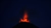 Ecuador: actividad de volcán preocupa a zonas de la Amazonía