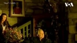 Музыка эпохи: Hurt