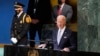 Pidato di Sidang Umum PBB,&#160;Biden Tuduh Rusia Langgar Piagam PBB Tanpa Malu-malu&#160;