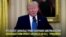 Бюджет Трампа – сократить нельзя увеличить