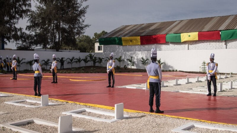 Le Sénégal annonce des fouilles pour chercher "la vérité" sur le nombre de tirailleurs tués à  Thiaroye