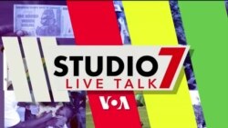 Livetalk: The Connection with Mike Hove