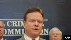 Thượng nghị sĩ Jim Webb