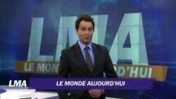 Le Monde Aujourd’hui