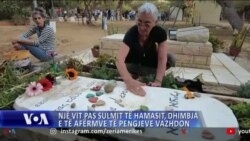 Një vit pas sulmit të Hamasit, dhimbja e të afërmve të pengjeve vazhdon