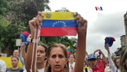 Análisis sobre denuncias de OEA contra Venezuela