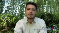 حسین نوری نیکو، معترض آسیب‌دیده چشمی: نیروهای حکومتی هرچه زودتر به مردم بپیوندند
