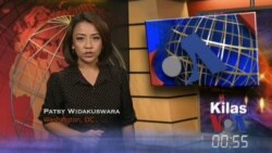 Kilas VOA 19 Januari 2015