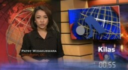 Kilas VOA 19 Januari 2015