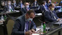 Կառավարության նիստում քննարկվեցին համաճարակի դեմ պայքարի միջոցառումները