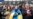 Despite Protests, Ukraine's President Meets Putin on Pact