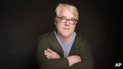 Mengenang Philip Seymour Hoffman