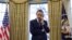 Барак Обама, президент США