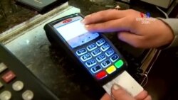 SHORT VIDEO: Միկրոչիփով բանկային քարտերը որոշ դեպքերում առավել խոցելի կարող են լինել