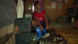 Myanmar Development Could Worsen Child Labor