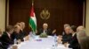 New Palestinian Unity Government Sworn In
