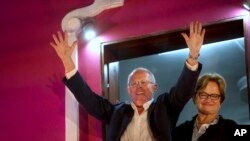 La decisión fue aprobada por mayoría absoluta del legislativo. La última palabra está en manos del presidente Pedro Pablo Kuczynski.