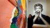 Subastan colección de arte de David Bowie