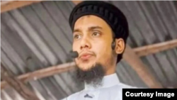 ইসলামি বক্তা আবু ত্বহা