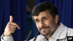 Ahmadinejad