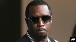 Sexual Misconduct Diddy