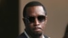 Sexual Misconduct Diddy