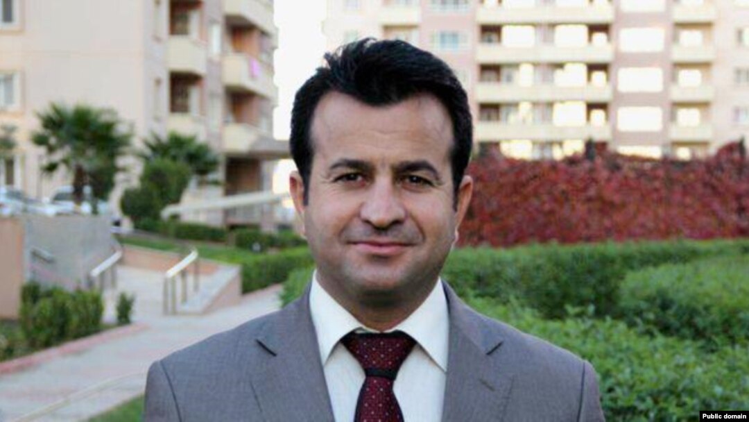 Salar Mahmoud سالار مه‌حمود