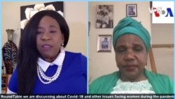 LiveTalk-Women's RoundTable