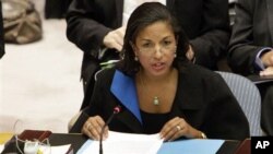 باڵیۆزی ئه‌مه‌ریکا له‌ نه‌ته‌وه‌ یه‌کگرتووه‌کان سوزن ڕایس