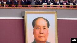 时事大家谈: 西方学者齐慕实(Timothy Cheek)：从十场人生看中共一百年