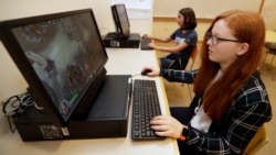 Quiz - All-Girls School Becomes First in US To Have Top E-Sports Team