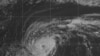 Ураган «Паулет» движется к Бермудским островам