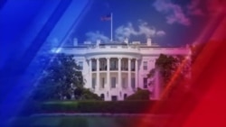 امریکا غږ پښتو
