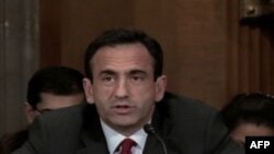 Senati amerikan: Seancë për Ballkanin Perëndimor