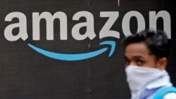 Previsión de Amazon: Aumentan problemas de suministro y laborales