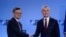 "Україна наближається до НАТО", – генсекретар Альянсу Єнс Столтенберґ. Відео
