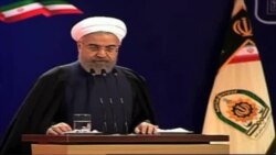 حسن روحانی: وظیفه پلیس اجرای قانون است نه اجرای اسلام
