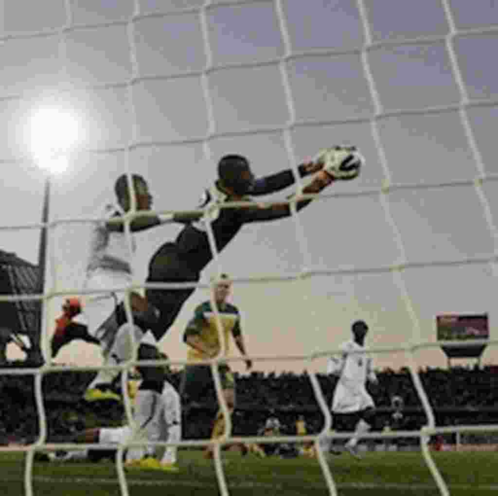 جام جهانی فوتبال ۲۰۱۰