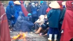 Truyền hình vệ tinh VOA 4/4/2017