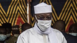 Chad Opposition Party Claims Election Boycott Success