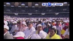 Manchetes Mundo 5 Fevereiro 2019: Conversaçōes com os talibã na Rússia