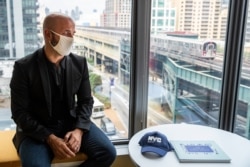 Dr. Demetre Daskalakis.